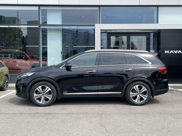 Kia Sorento III Prime Рестайлинг с пробегом 2018 года, цена 2 389 000 рублей, 284470 км, внедорожник, Автокод Объявления