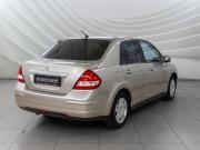 Nissan Tiida I Волгоград  - изображение 39