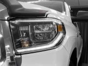 Toyota Tundra II Рестайлинг Тюмень  - изображение 39
