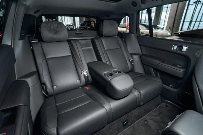 Новый Li Auto (Lixiang) L7 I Рестайлинг 2026 года, цена 10 690 000 рублей, внедорожник, Автокод Объявления