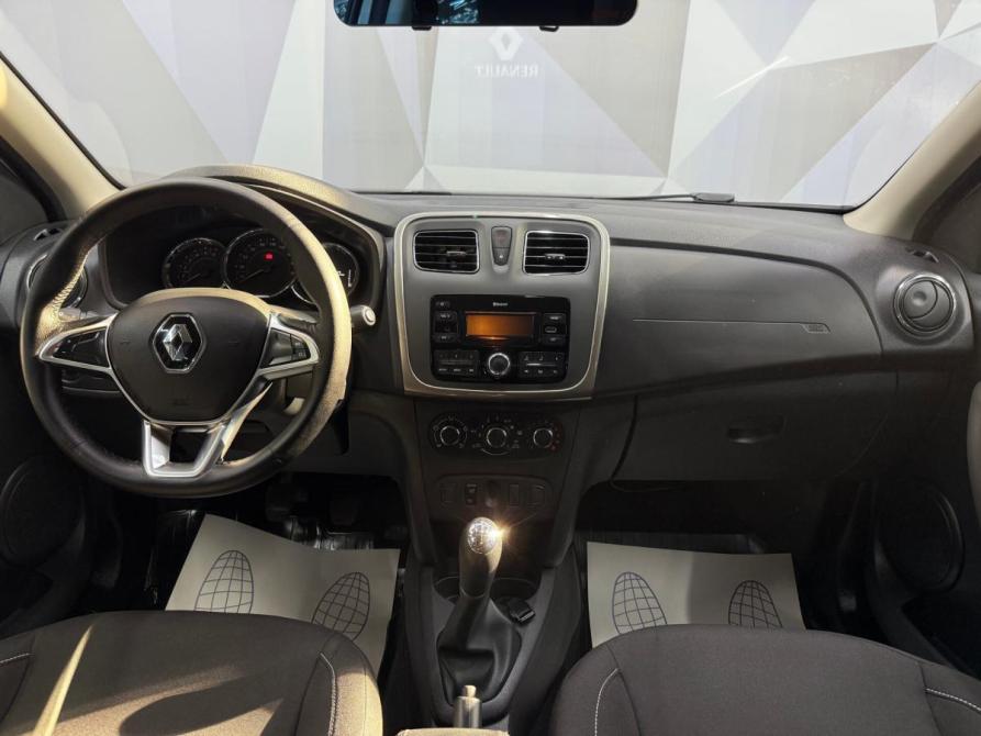 Renault Sandero II Рестайлинг Альметьевск  - изображение 7
