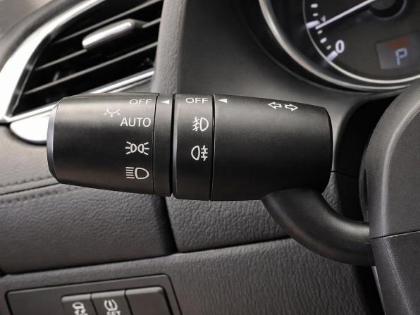 Mazda 6 III (GJ) Рестайлинг с пробегом 2015 года, цена 1 817 000 рублей, 144425 км, седан, Автокод Объявления