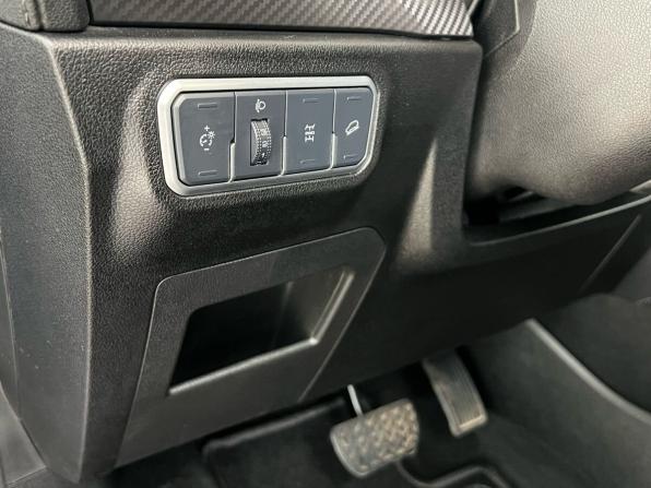 Haval F7x I Рестайлинг с пробегом 2022 года, цена 2 000 000 рублей, 55802 км, внедорожник, Автокод Объявления