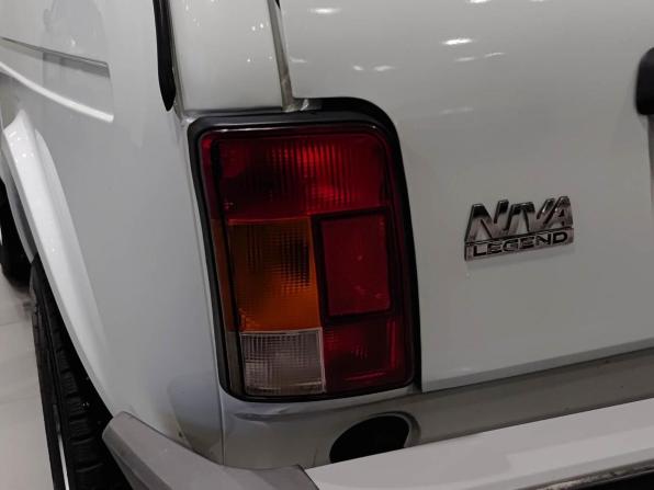 Lada (ВАЗ) 2121 (4x4) I Рестайлинг (2020) с пробегом 2021 года, цена 529 000 рублей, 190765 км, внедорожник, Автокод Объявления