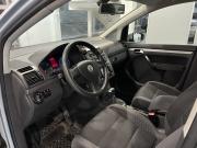 Volkswagen Touran I Рестайлинг Чебоксары  - изображение 52