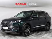 Chery Tiggo 8 Pro Max I Рестайлинг Химки  - изображение 20