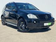 Mercedes-Benz M-Класс AMG II (W164) Рестайлинг Ростов-на-Дону  - изображение 35