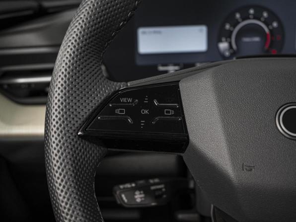 Audi Q5 III с пробегом 2026 года, цена 6 200 000 рублей, 2326 км, внедорожник, Автокод Объявления