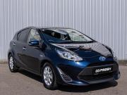 Toyota Aqua I Рестайлинг 2 Сочи  - изображение 23