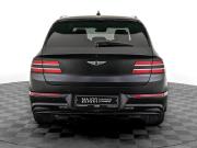 Genesis GV80 I Москва  - изображение 36