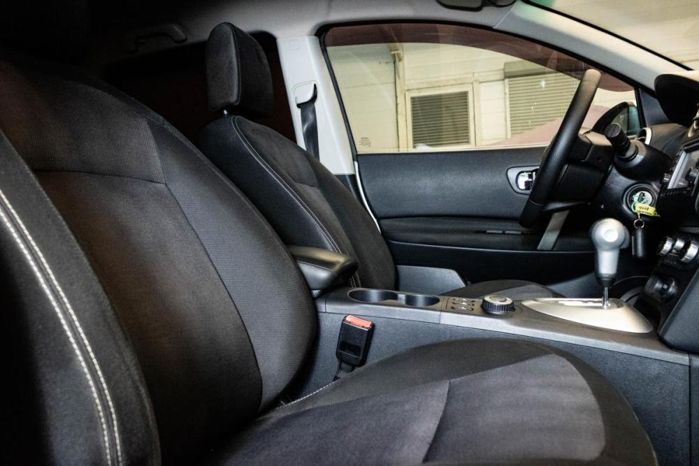 Nissan Qashqai I Рестайлинг Уфа  - изображение 12