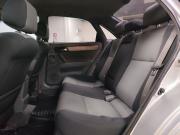 Chevrolet Lacetti I Москва  - изображение 31