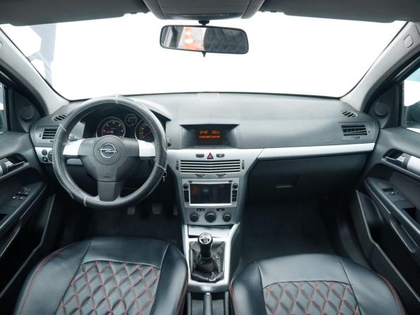 Opel Astra H Рестайлинг с пробегом 2009 года, цена 429 900 рублей, 309000 км, универсал, Автокод Объявления
