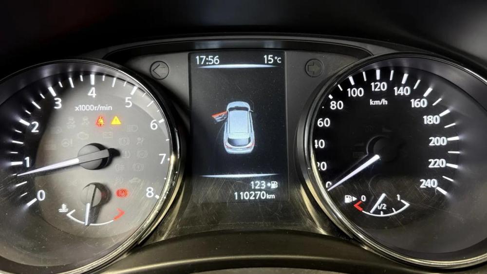 Nissan Qashqai II Смоленск  - изображение 18