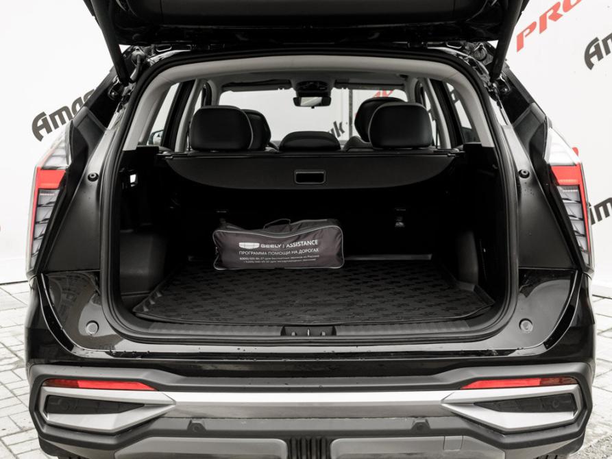 Geely Atlas II Екатеринбург  - изображение 9