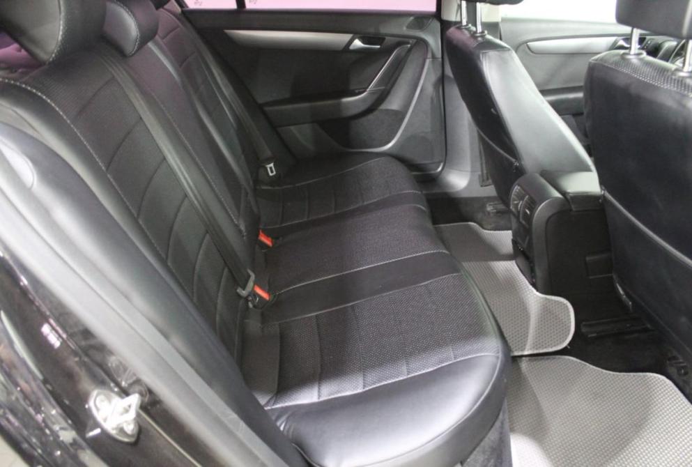 Volkswagen Passat B7 Астрахань  - изображение 14