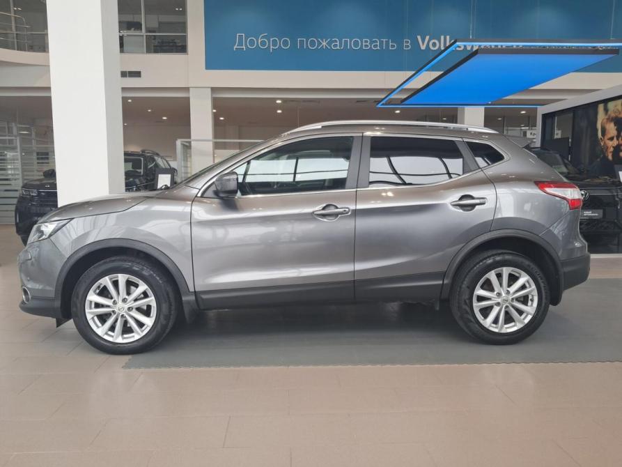 Nissan Qashqai II Казань  - изображение 10