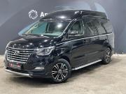 Hyundai Grand Starex I Рестайлинг 2 Пермь  - изображение 32