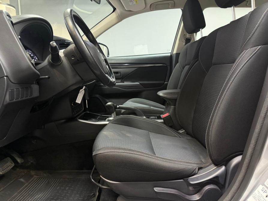 Mitsubishi Outlander III Рестайлинг 3 Тверь  - изображение 9