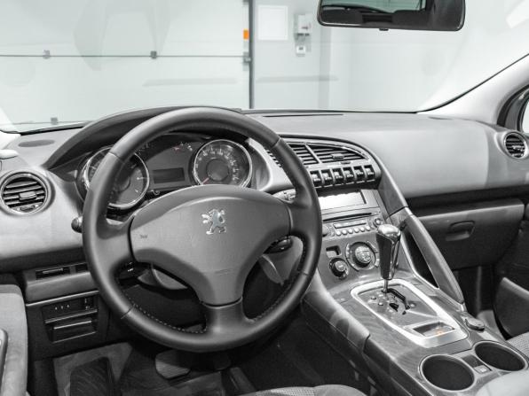 Peugeot 3008 I с пробегом 2012 года, цена 745 000 рублей, 141560 км, внедорожник, Автокод Объявления