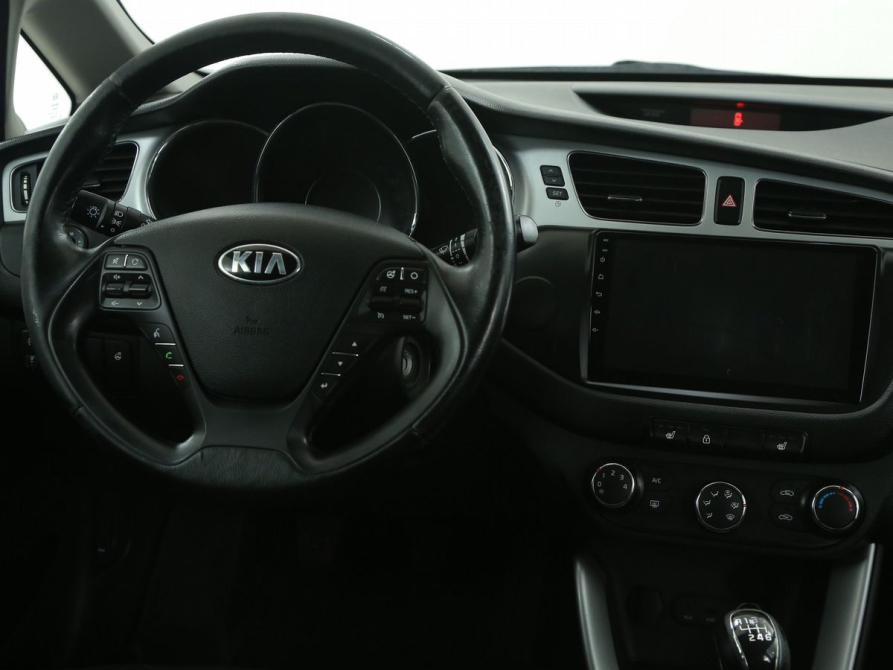 Kia Ceed II Иваново  - изображение 14