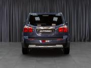 Chevrolet Orlando I Тюмень  - изображение 24