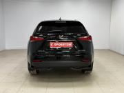 Lexus NX I Альметьевск  - изображение 32