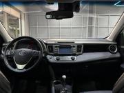 Toyota RAV4 IV (XA40) Красноярск  - изображение 45