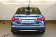 Citroen C4 II Рестайлинг Москва  - изображение 19