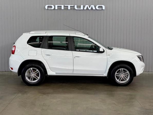 Nissan Terrano III (D10) с пробегом 2018 года, цена 1 427 000 рублей, 101000 км, внедорожник, Автокод Объявления