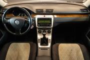 Volkswagen Passat B6 Уфа  - изображение 27