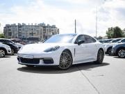 Porsche Panamera II Санкт-Петербург  - изображение 28