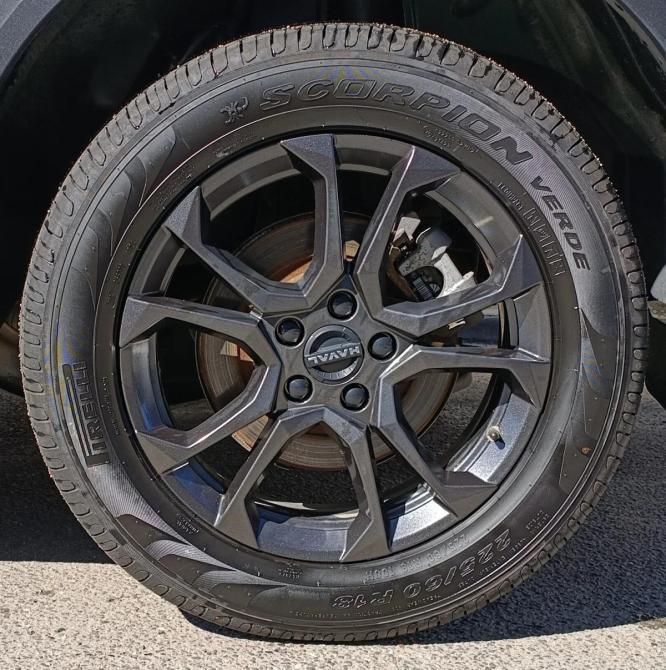 Haval F7 II Санкт-Петербург  - изображение 19