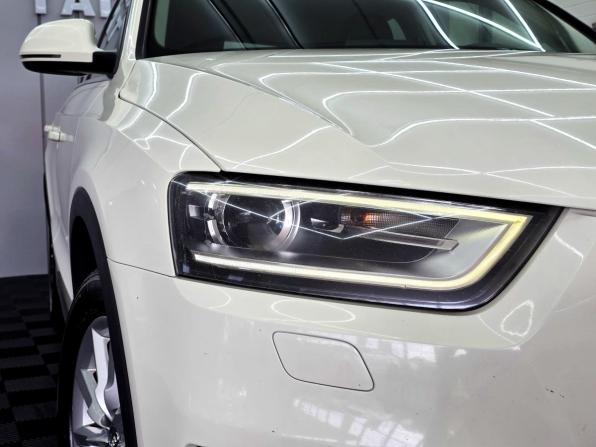 Audi Q3 I (8U) с пробегом 2013 года, цена 1 649 000 рублей, 199000 км, внедорожник, Автокод Объявления