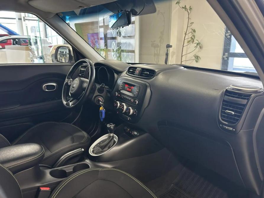 Kia Soul II Астрахань  - изображение 8