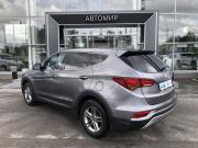 Hyundai Santa Fe III Рестайлинг Брянск  - изображение 20