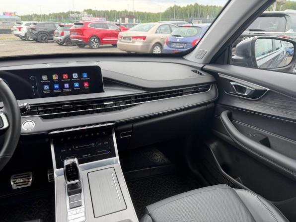 Chery Tiggo 4 Pro I Рестайлинг с пробегом 2024 года, цена 1 655 000 рублей, 17200 км, внедорожник, Автокод Объявления