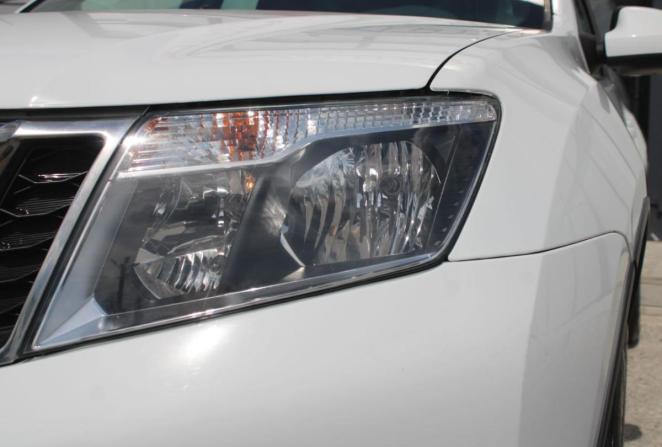 Nissan Terrano III (D10) с пробегом 2020 года, цена 1 670 000 рублей, 86333 км, внедорожник, Автокод Объявления