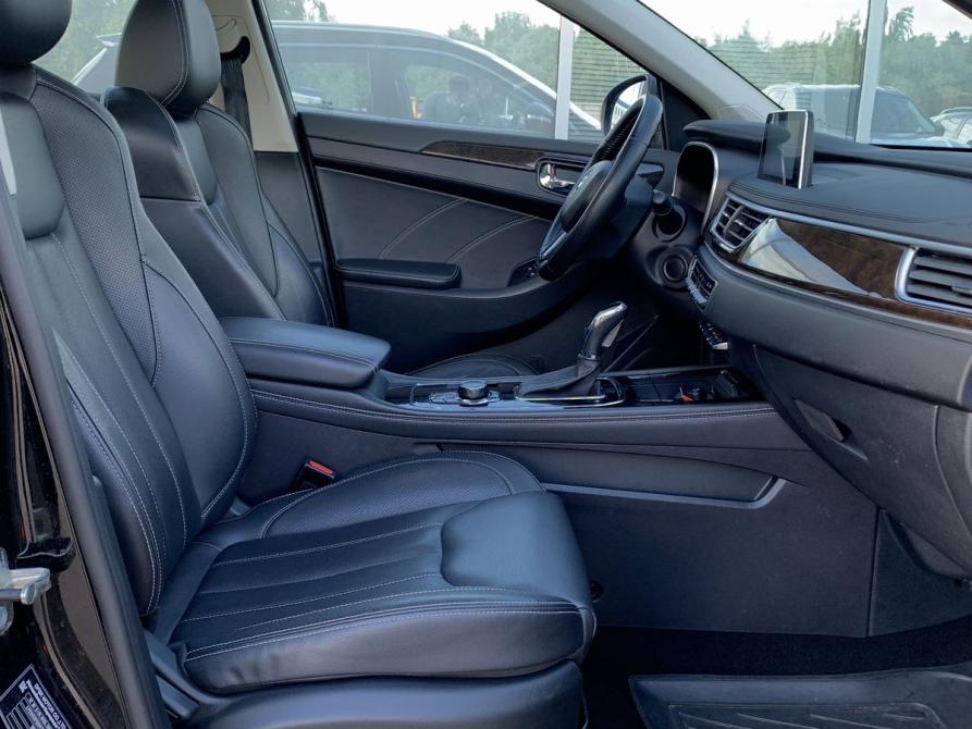 Dongfeng 580 I Рестайлинг Москва  - изображение 26