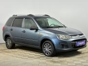 Lada (ВАЗ) Kalina II Борисоглебск  - изображение 21