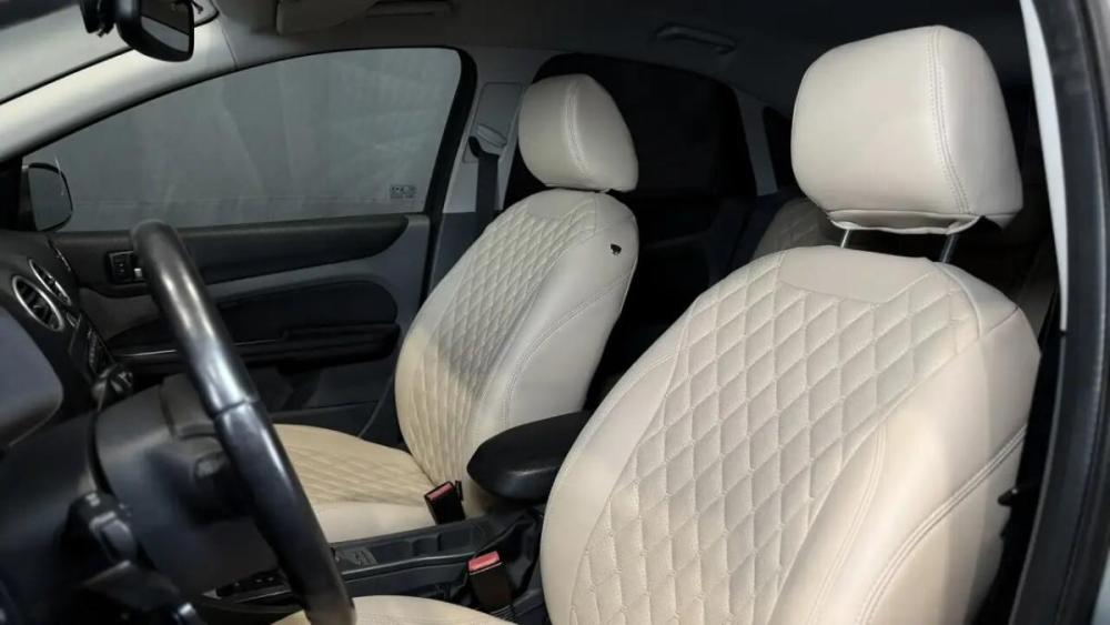 Ford Focus II Рестайлинг Смоленск  - изображение 17