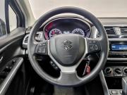 Suzuki SX4 II (S-Cross) Рестайлинг Москва  - изображение 50
