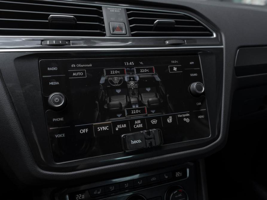 Volkswagen Tiguan II Москва  - изображение 18