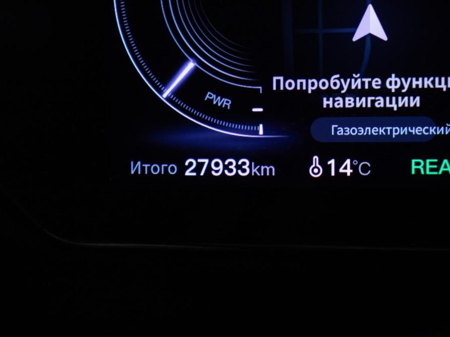 Mazda EZ-6 Москва  - изображение 12