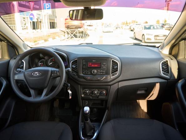 Lada (ВАЗ) XRAY I с пробегом 2018 года, цена 798 000 рублей, 92278 км, хэтчбек, Автокод Объявления