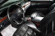 Mercedes-Benz S-Класс V (W221) Сургут  - изображение 31