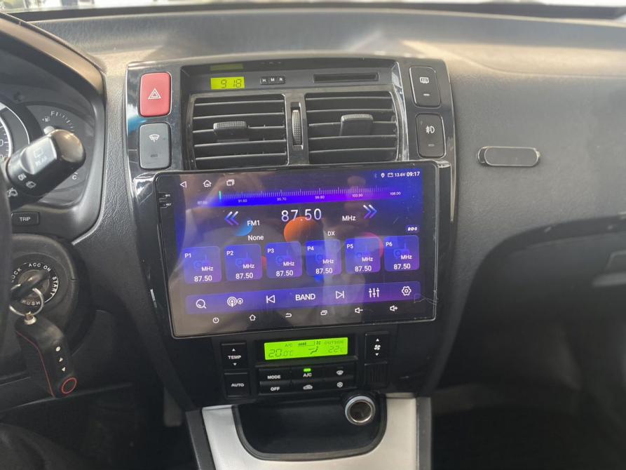 Hyundai Tucson I Саратов  - изображение 18