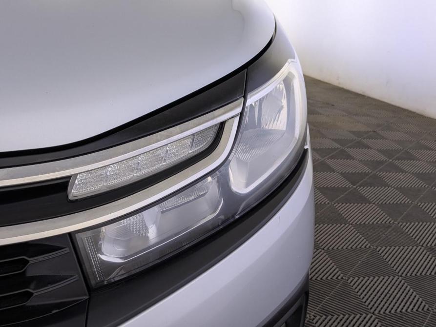 Citroen C4 II Рестайлинг Москва  - изображение 11