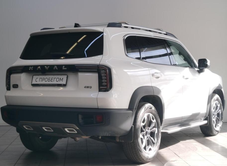 Haval Dargo I Барнаул  - изображение 6