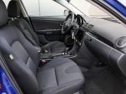 Mazda 3 I (BK) Рестайлинг Москва  - изображение 29